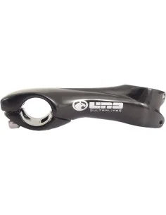 A-head stuurpen Kalloy 28,6 / 105 / 25,4 mm - zwart