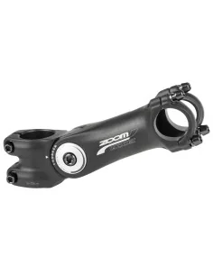 A-head stuurpen Zoom verstelbaar 28,6 / 90 mm / 31,8 mm - zwart 2