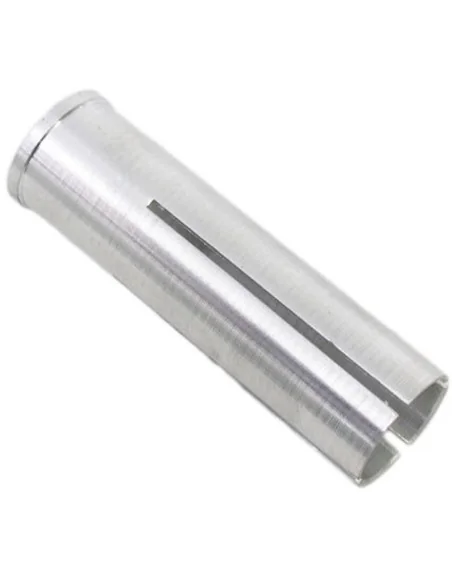 Stuurpen vulbus / reduceeradapter 1 1/8" 1"