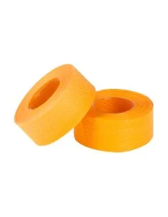 Katoenen stuurlint Velox Tressostar 90 - 2.0 x 260cm - oranje (1 stuk)