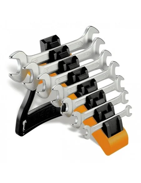 Steeksleutelset Beta Tools 55/SP7 7-delig op standaard