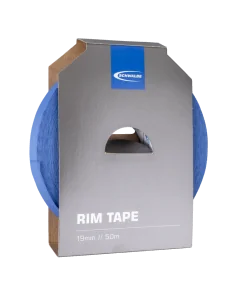 Velglint schwalbe hoge druk 50 meter x 19mm - zelfklevend textiel (op rol)