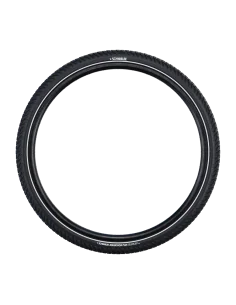 Buitenband Schwalbe Marathon Plus Tour Smartguard 28 x 1.50" / 40-622 mm - zwart met reflectie 2