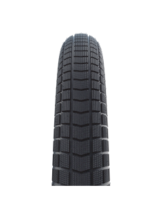 Buitenband Schwalbe Motion Super Moto-X GreenGuard 20 x 2.15"/55-406 - zwart met reflectie 2