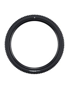 Buitenband Schwalbe Nobby Nic Performance Addix 27.5 x 2.60 / 65-584 - Zwart 2
