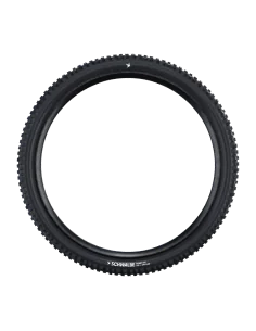 Buitenband Schwalbe Nobby Nic Performance Addix 27.5 x 2.60 / 65-584 - Zwart 2
