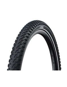 Buitenband Schwalbe Marathon Plus 26 x 2.10" / 54-559 - Zwart met reflectie 2