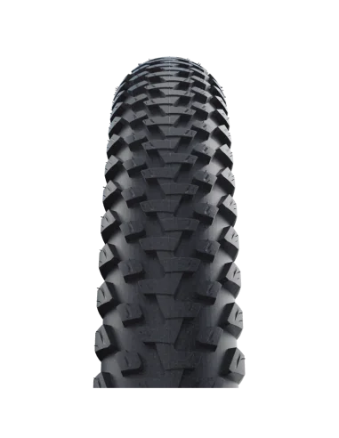 Buitenband Schwalbe Marathon Plus 26 x 2.10" / 54-559 - Zwart met reflectie