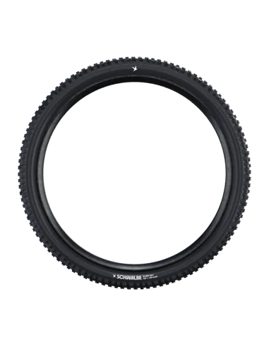 BuitenBand Schwalbe Nobby Nic Perfermance Addix 29 x 2.60" / 65-622 - Zwart