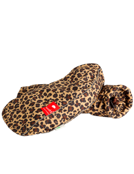 Handmof Wobs Specials Leopard