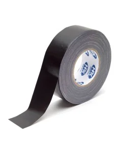 PVC isolatietape HPX 19 mm x 10 meter - zwart