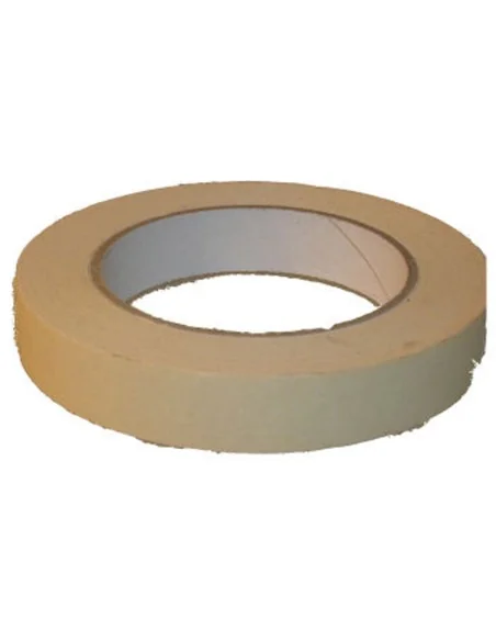 Schilderstape hittebestendig HPX 19 mm x 50 meter