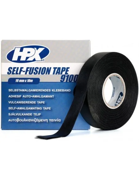 Vulkaniserende tape HPX - 19 mm x 10 m