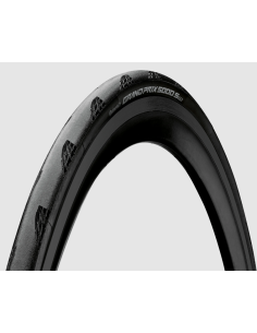 Buitenband Continental Grand Prix 5000 S TR 28 x 1.20'' / 30-622 - zwart
