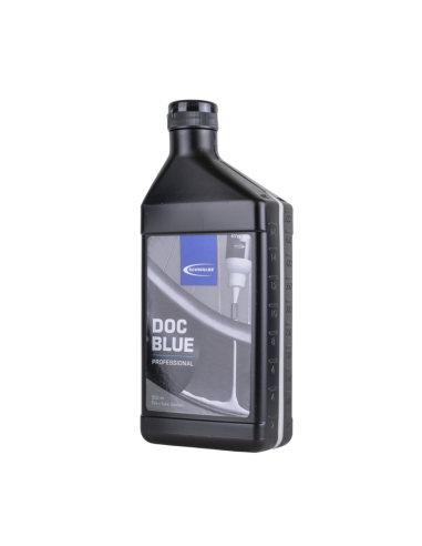 Reparatievloeistof Schwalbe Doc Blue professional