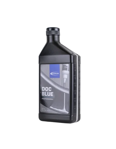 Reparatievloeistof Schwalbe Doc Blue professional
