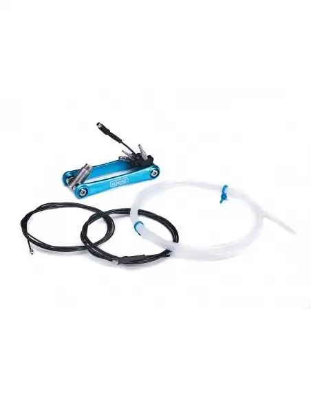 Interne Kabelgeleider Elvedes inclusief 3 type liners