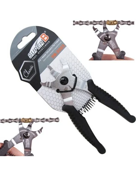 Kettinglinktang SuperB TB-3323