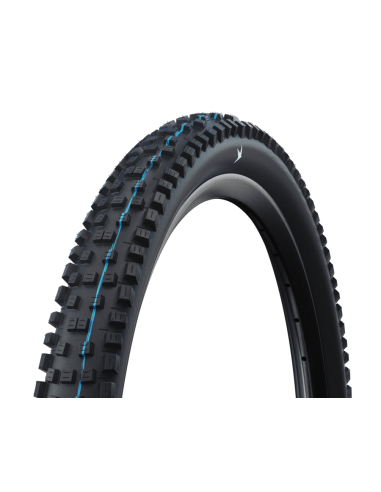 Buitenband Schwalbe Nobby Nic Performance Addix 27.5 x 2.80 / 70/584 - zwart