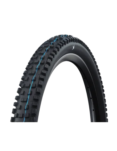 Buitenband Schwalbe Nobby Nic Performance Addix 27.5 x 2.80 / 70/584 - zwart