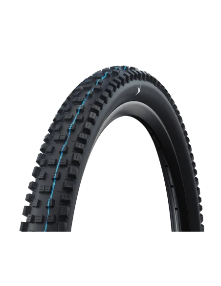 Buitenband Schwalbe Nobby Nic Performance Addix 27.5 x 2.80 / 70/584 - zwart