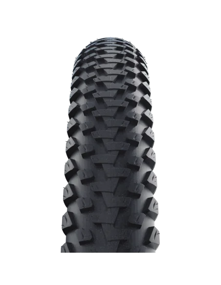 Buitenband Schwalbe Marathon Plus 26 x 2.10" / 54-559 - Zwart met reflectie