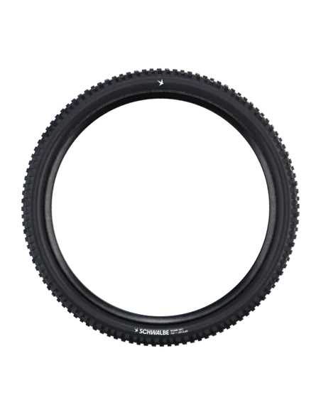 BuitenBand Schwalbe Nobby Nic Perfermance Addix 29 x 2.60" / 65-622 - Zwart