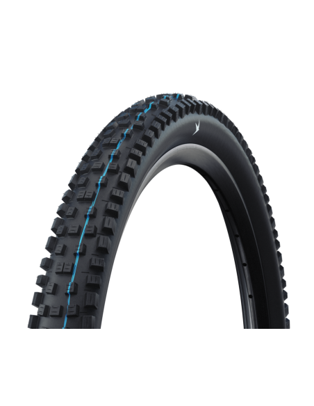 BuitenBand Schwalbe Nobby Nic Perfermance Addix 29 x 2.60" / 65-622 - Zwart
