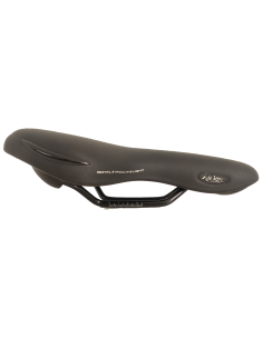 Fietszadel Selle Royal Arjel Woman - zwart - werkplaatsverpakking