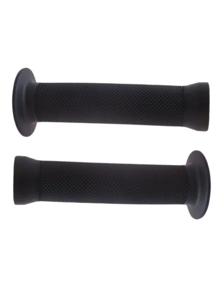 Handvatset BMX/Fixie 2* 130mm Zwart