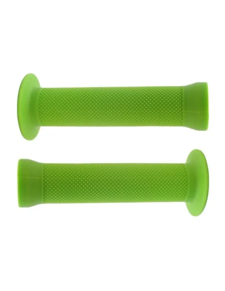 Handvatset BMX/Fixie 130mm Groen