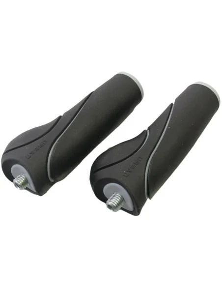 Urban-hybride verstelbare handvatten Widek - 2x120mm (op kaart)