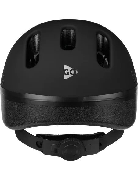 Fietshelm Bobike Go XXS 44-48 cm - urban black