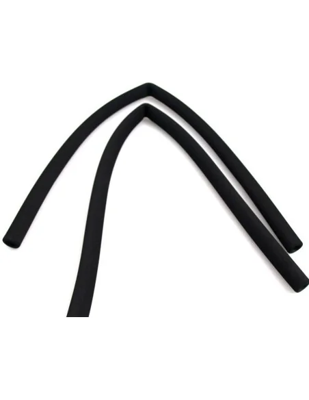 Stuurgreep / handvatset foam Velo voor trekking stuur