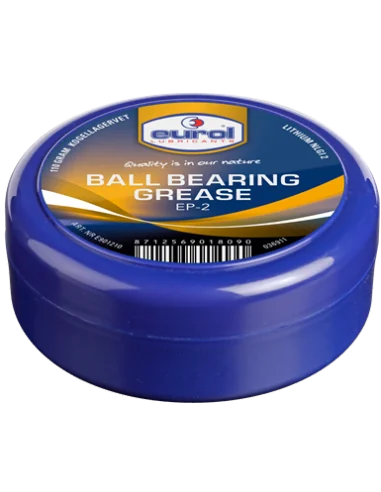 Kogellagervet Eurol 110 gram