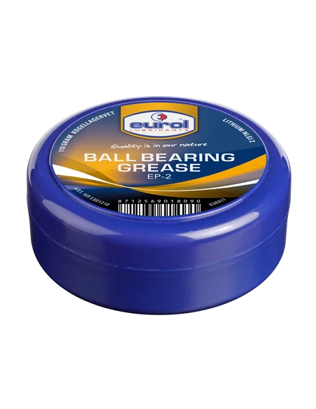 Kogellagervet Eurol 110 gram