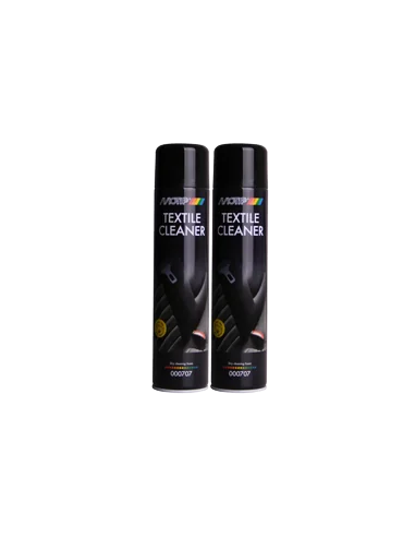 Textile Cleanerspray MOTIP 600ml