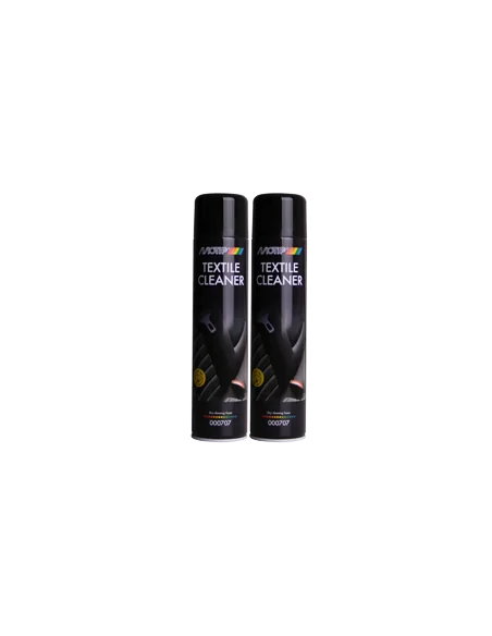Textile Cleanerspray MOTIP 600ml