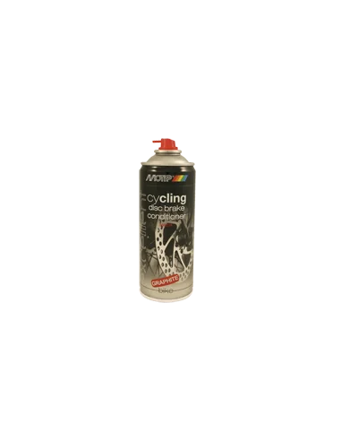 Remreiniger MOTIP 400ml