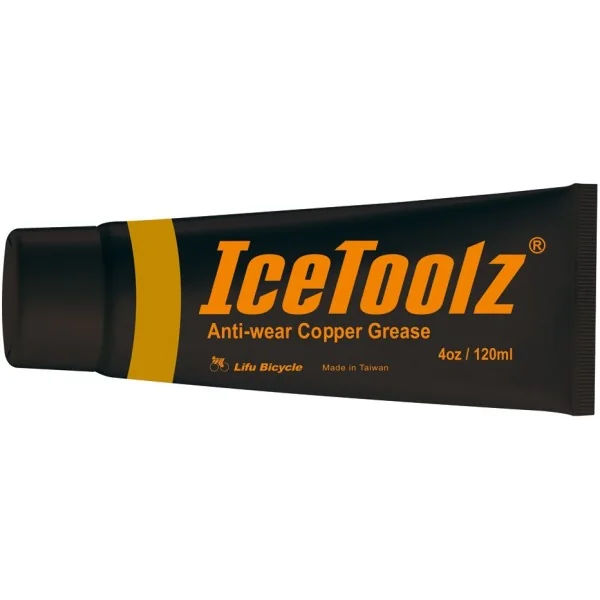 Kopervet IceToolz tube C172 (120 ml)