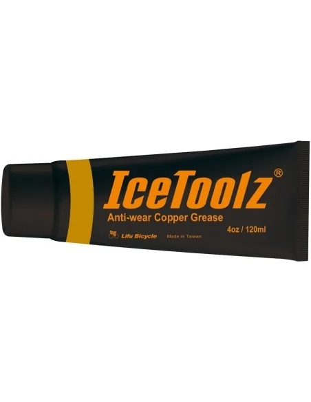 Kopervet IceToolz tube C172 (120 ml)