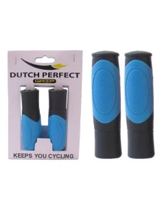 Handvatset Dutch Perfect Blauw