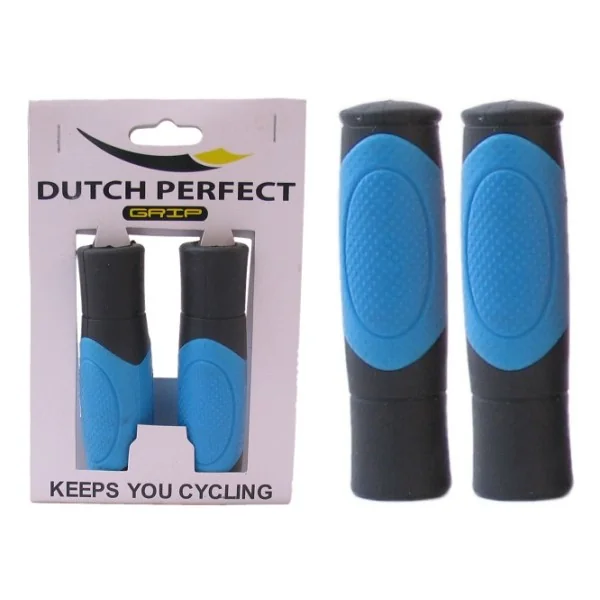 Handvatset Dutch Perfect Blauw