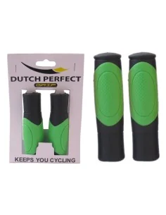 Handvatset Dutch Perfect Groen