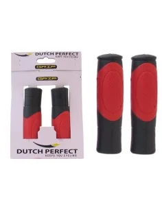 Handvatset Dutch Perfect Rood