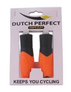 Handvatset Dutch Perfect Oranje
