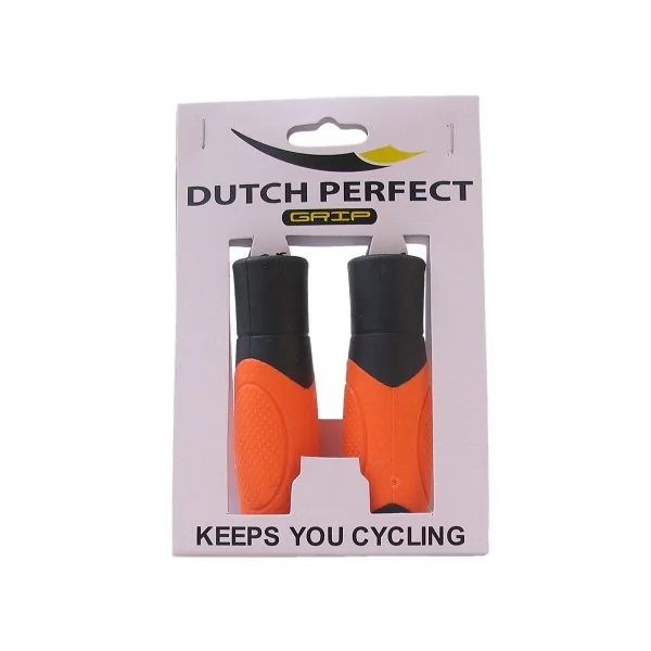 Handvatset Dutch Perfect Oranje