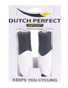 Handvatset Dutch Perfect Wit