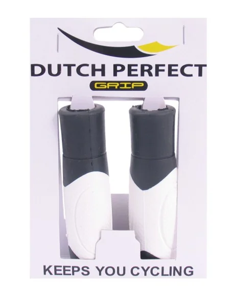 Handvatset Dutch Perfect Wit