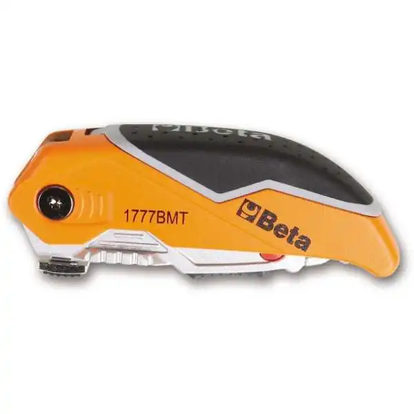 Inklapbaar mes multifunctioneel